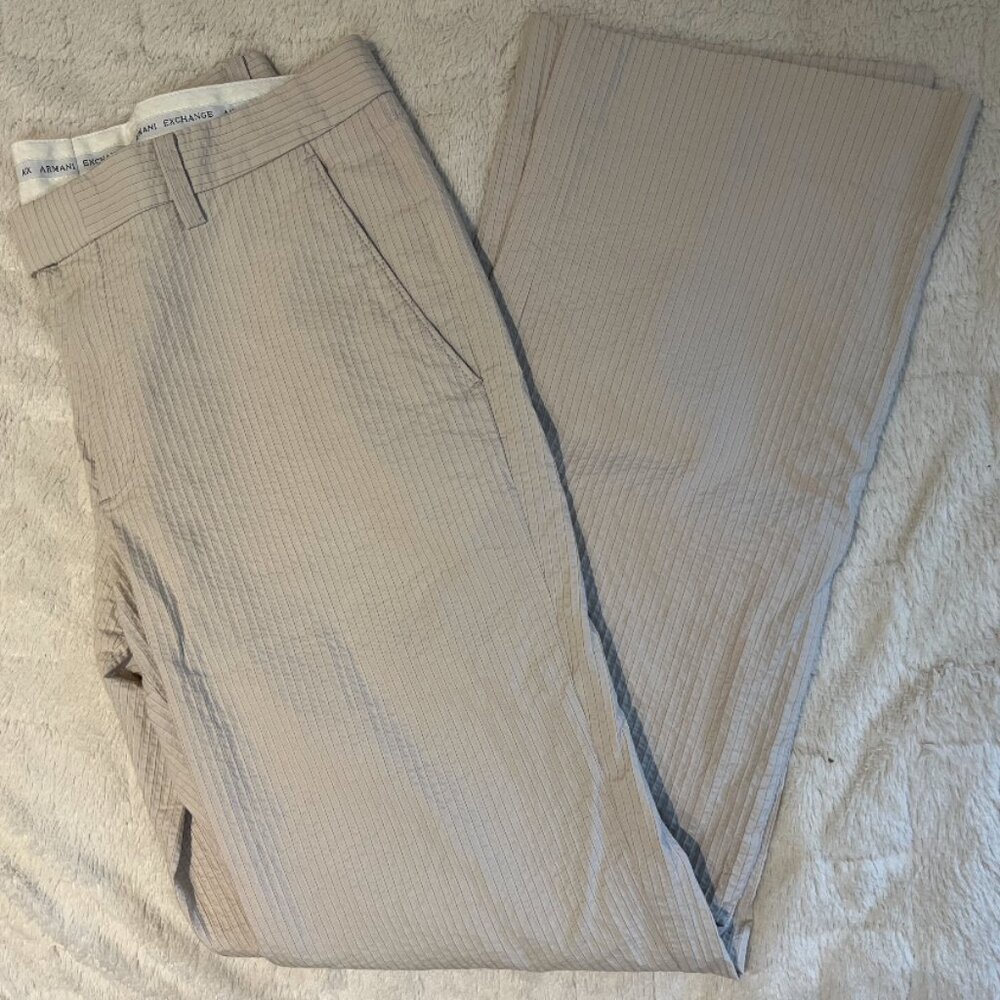 Armani Exchange Men's Pants
